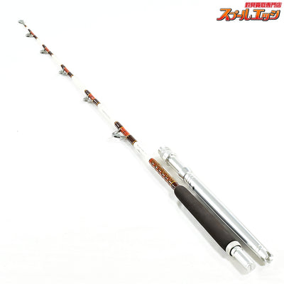 【フェンウィック】 フェングラス IGFA 50 6.1ft 208cm 50ポンドクラス Fenwick FENGLASS カジキマグロ K_206