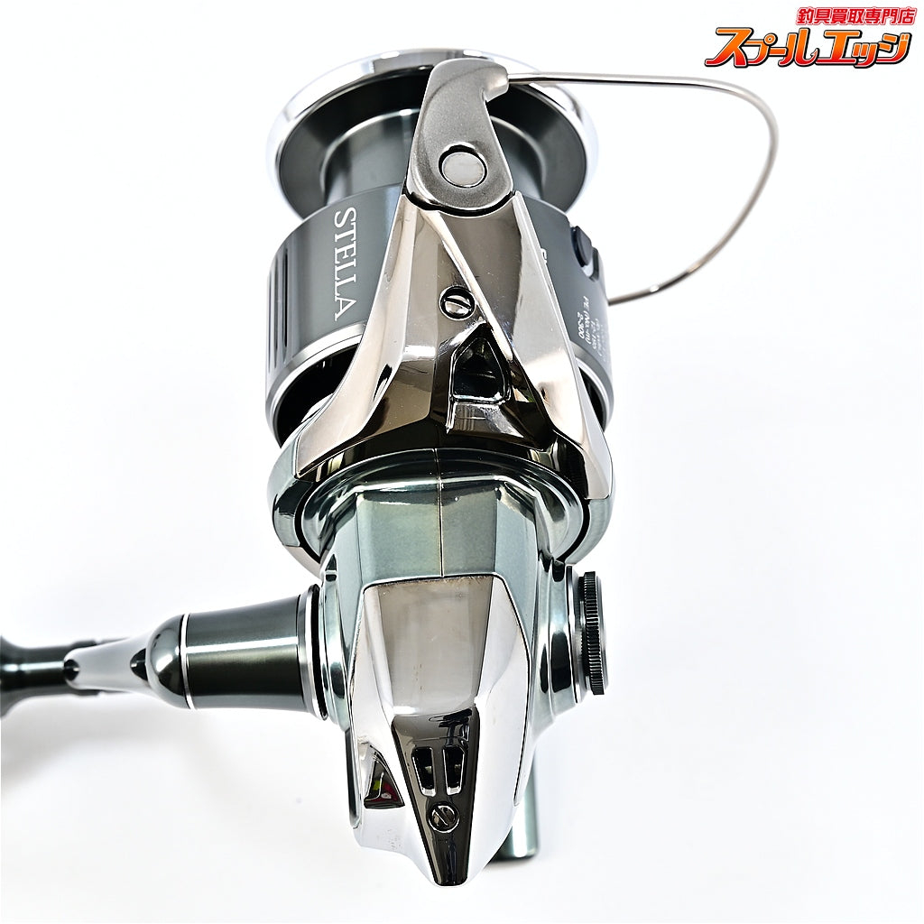 【シマノ】 22ステラ C5000XG SHIMANO STELLA