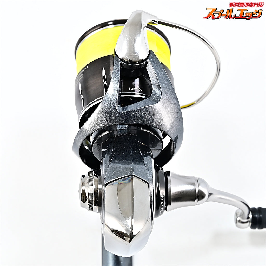 【ダイワ】 24ルビアス PC LT 2500 DAIWA LUVIAS
