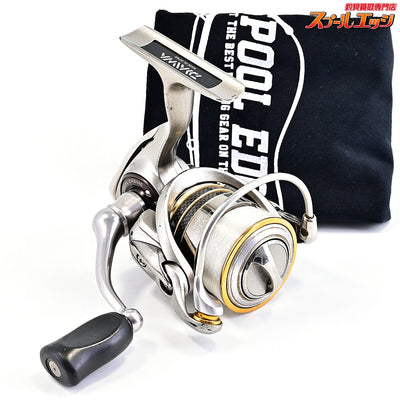 【ダイワ】 12ルビアス 2004H DAIWA LUVIAS