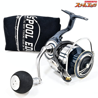【ダイワ】 19セルテート LT 5000D-CXH DAIWA CERTATE