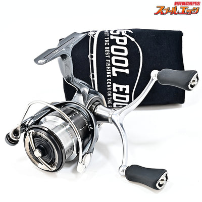 【ダイワ】 24ルビアス LT 2500S-DH DAIWA LUVIAS