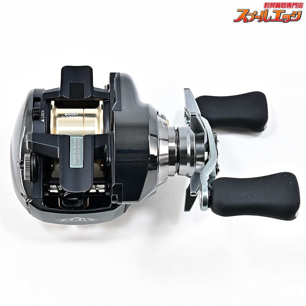【ダイワ】 26スティーズ SVライト TW 100H DAIWA STEEZ SV-LIGHT