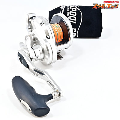 【シマノ】 20オシアジガー 4000 SHIMANO OCEA JIGGER