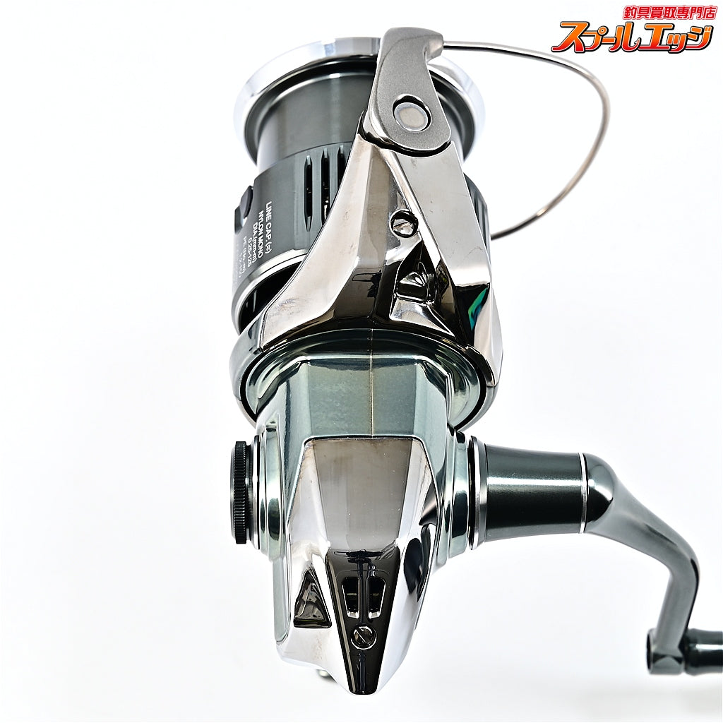 【シマノ】 22ステラ 3000MHG SHIMANO STELLA
