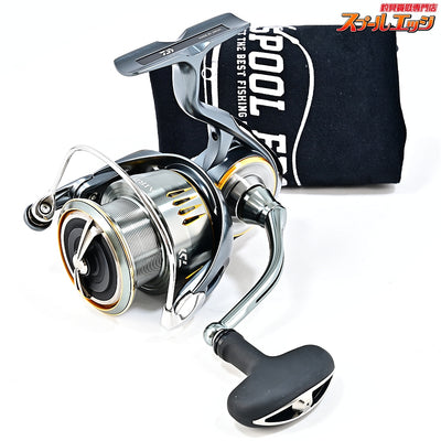 【ダイワ】 23エアリティ LT 4000-XH DAIWA AIRITY