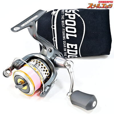 【シマノ】 09レアニウム CI4 C2000S SHIMANO RARENIUM
