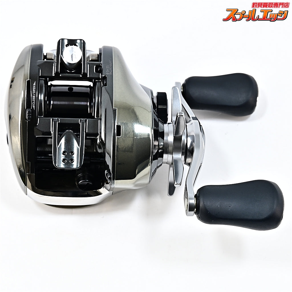 【シマノ】 25アンタレス 100HG SHIMANO ANTARES