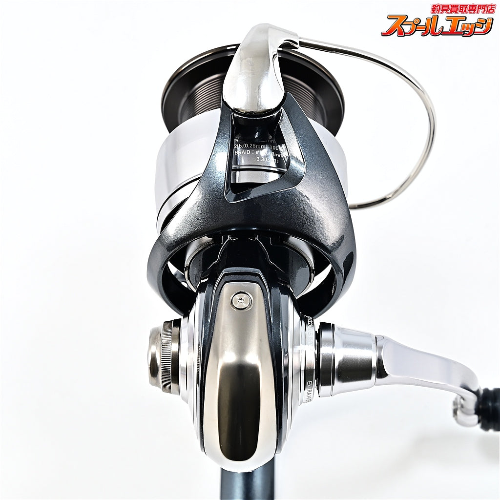 【ダイワ】 24セルテート LT 3000-XH DAIWA CERTATE
