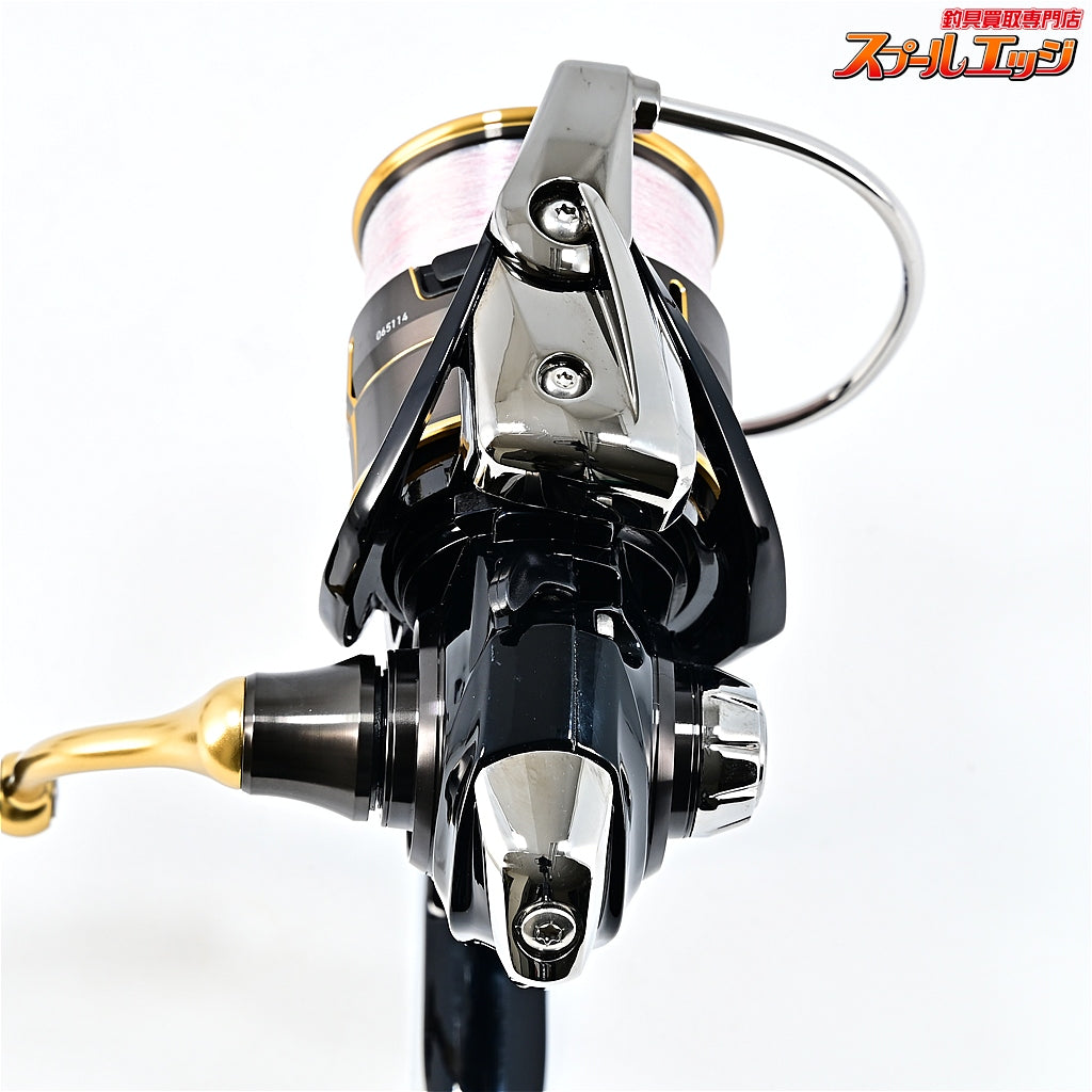 【ダイワ】 19バリスティック LT 2000SS-P DAIWA BALLISTIC