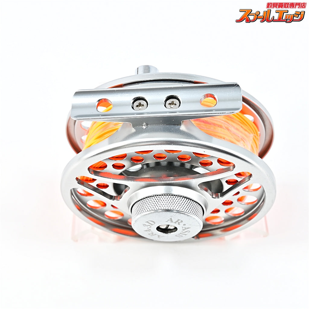 【アキスコ】 エイシス ARA-3D フライリール AXISCO ASISK