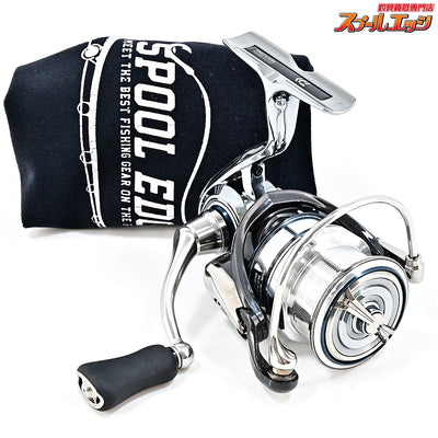 【ダイワ】 18イグジスト LT 2500S-CXH DAIWA EXIST