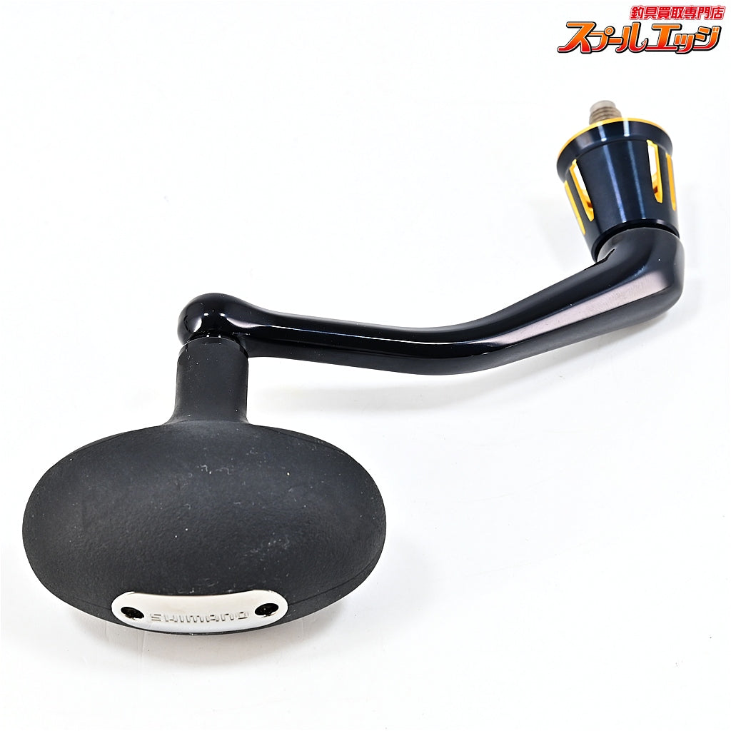シマノ】 19ステラ SW14000XG 80mm純正ハンドル 左巻 SHIMANO STELLA
