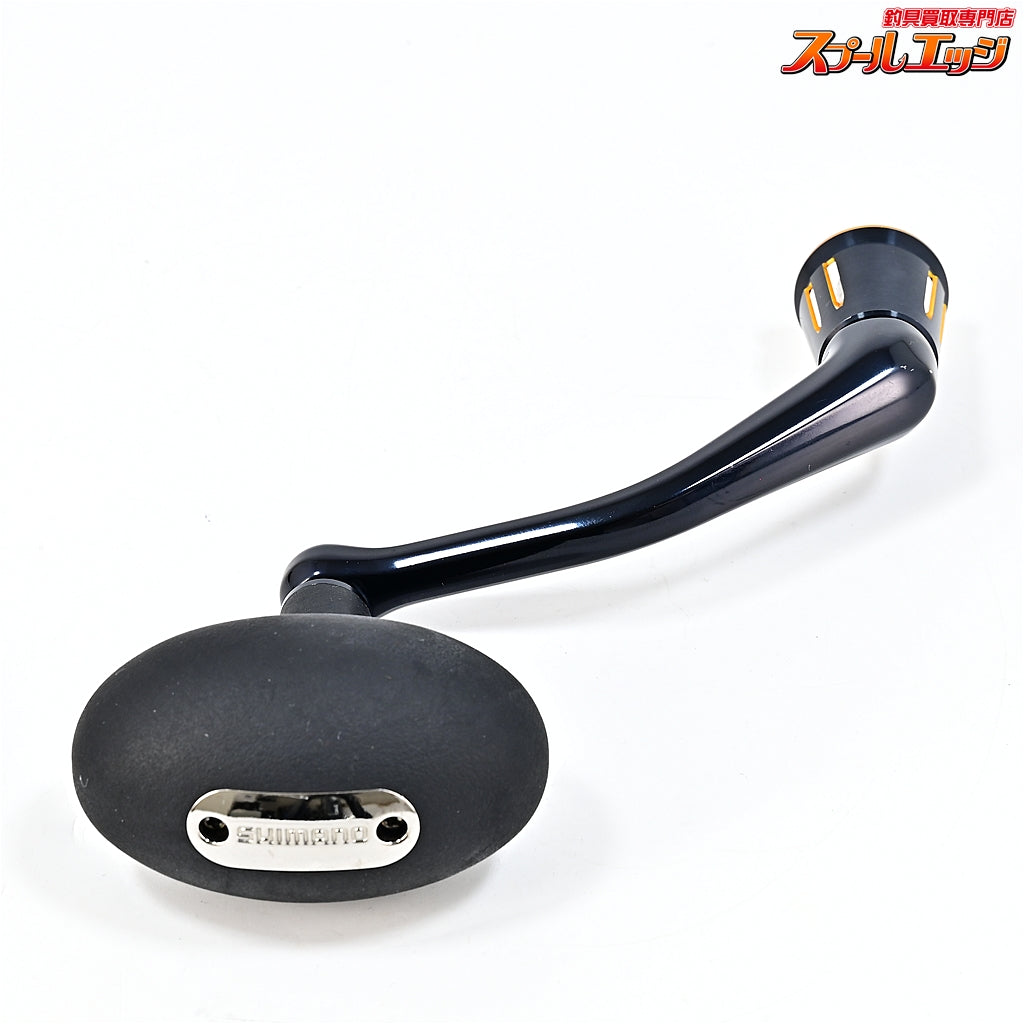 シマノ】 19ステラ SW14000XG 80mm純正ハンドル 左巻 SHIMANO STELLA