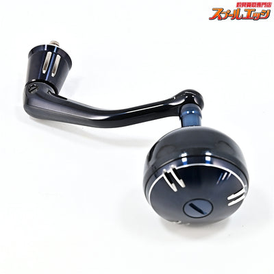 【シマノ】 19ステラ SW8000PG 75mm純正ハンドル 左巻 SHIMANO STELLA HANDLE