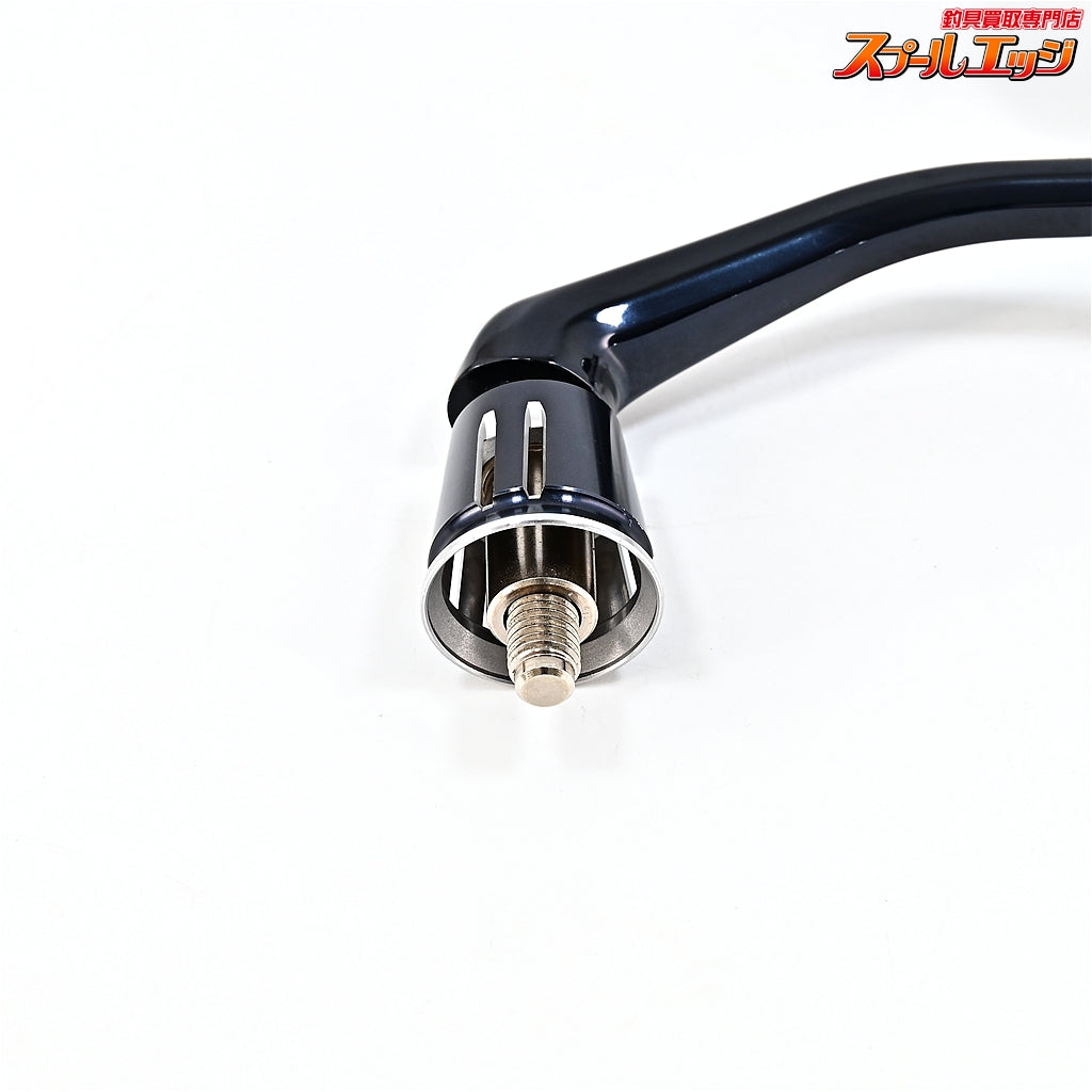 【シマノ】 19ステラ SW8000PG 75mm純正ハンドル 左巻 SHIMANO STELLA HANDLE