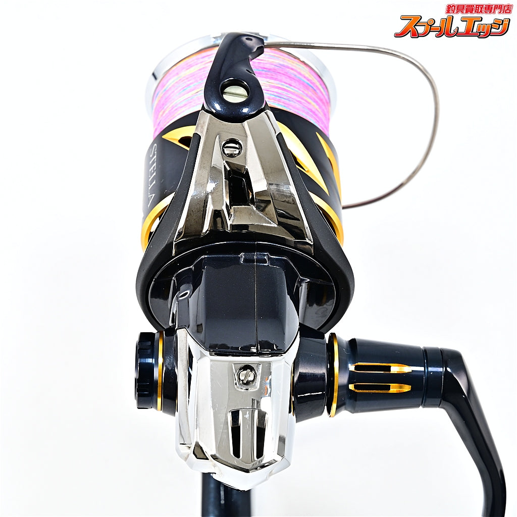 【シマノ】 20ステラ SW4000XG SHIMANO STELLA