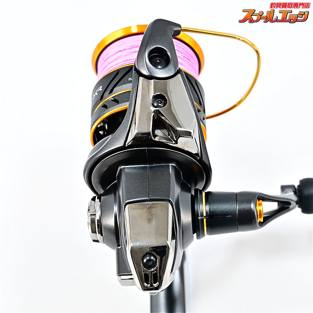 【シマノ】 21ソアレ XR C2000SSHG SHIMANO Soare