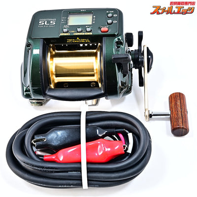 【シマノ】 デジタナ SLS 電動丸 Tm2000H SHIMANO DIGITANA DENDOU-MARU