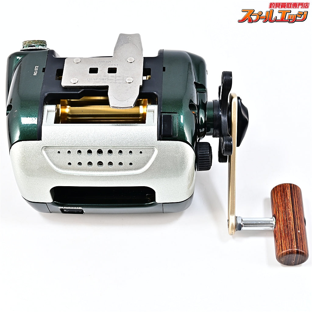 【シマノ】 デジタナ SLS 電動丸 Tm2000H SHIMANO DIGITANA DENDOU-MARU