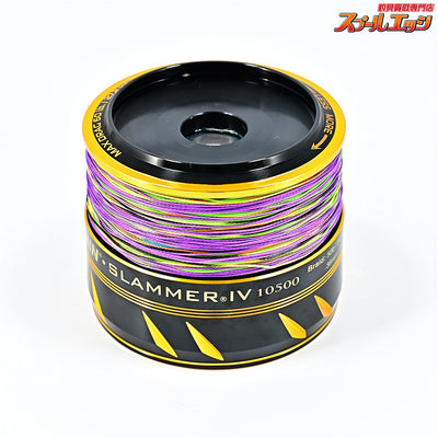 【ペン】 スラマー4 IV 10500 純正スプール PENN SLAMMER SPARE SPOOL