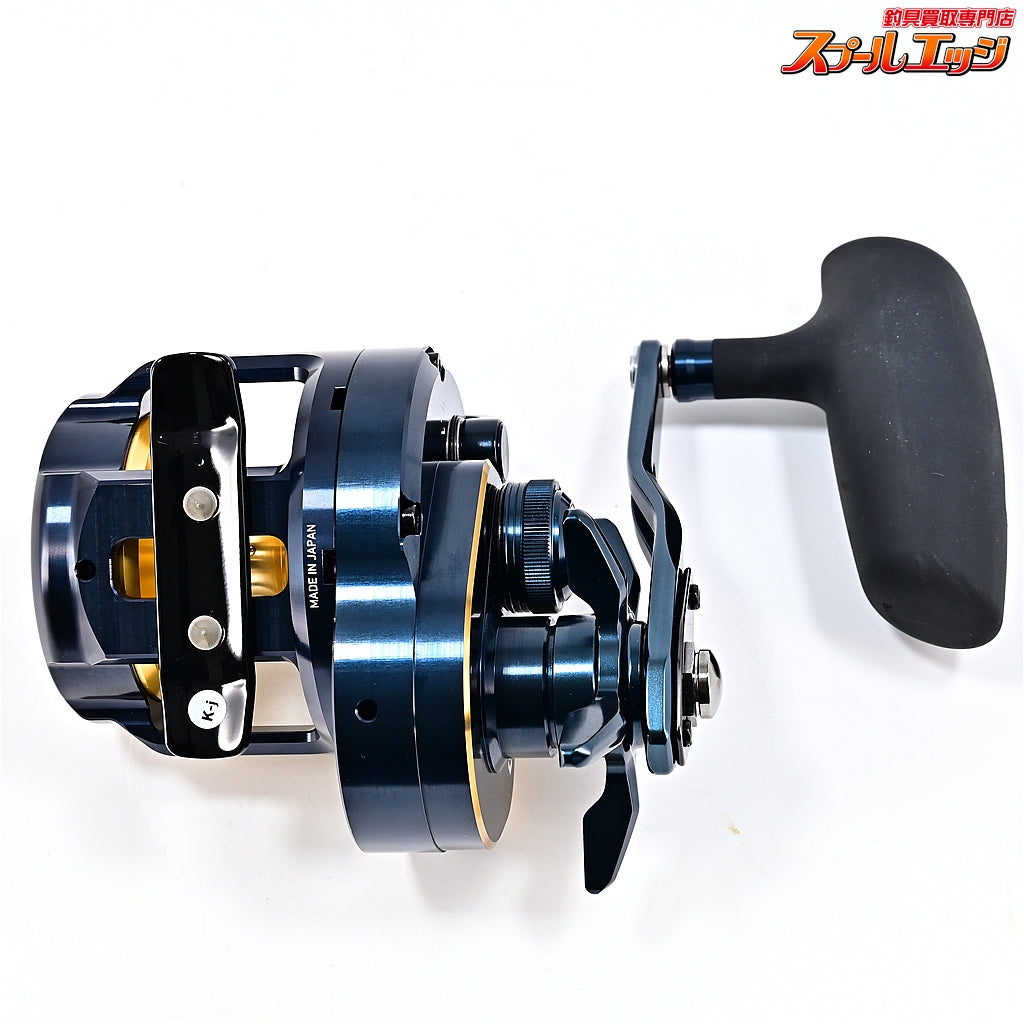 【ダイワ】 25ソルティガ 10H DAIWA SALTIGA