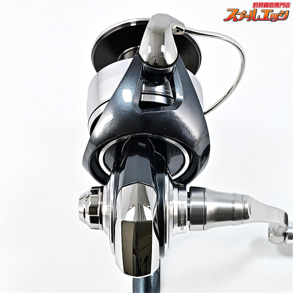 【ダイワ】 24セルテートSW 6000-H DAIWA CERTATE