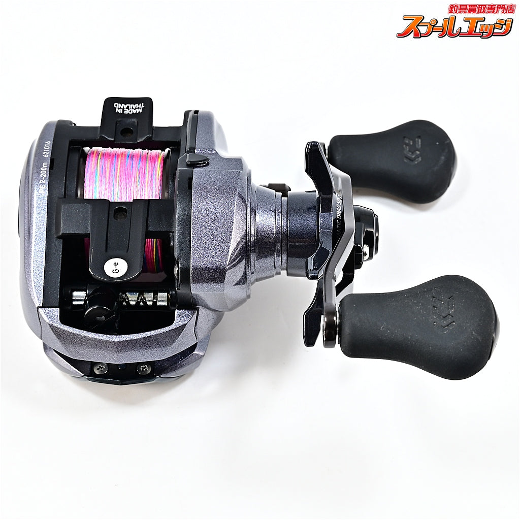 【ダイワ】 18スパルタン IC 150H DAIWA SPARTAN