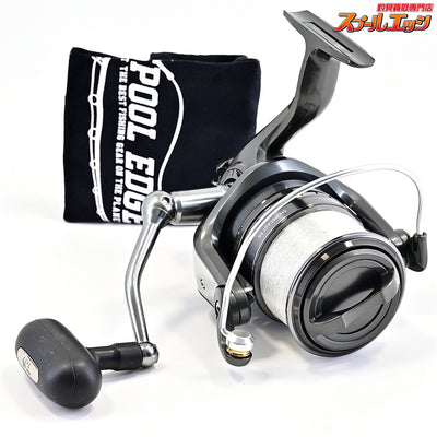 【ダイワ】 18ショアキャスト SS 4000 DAIWA SHORECAST