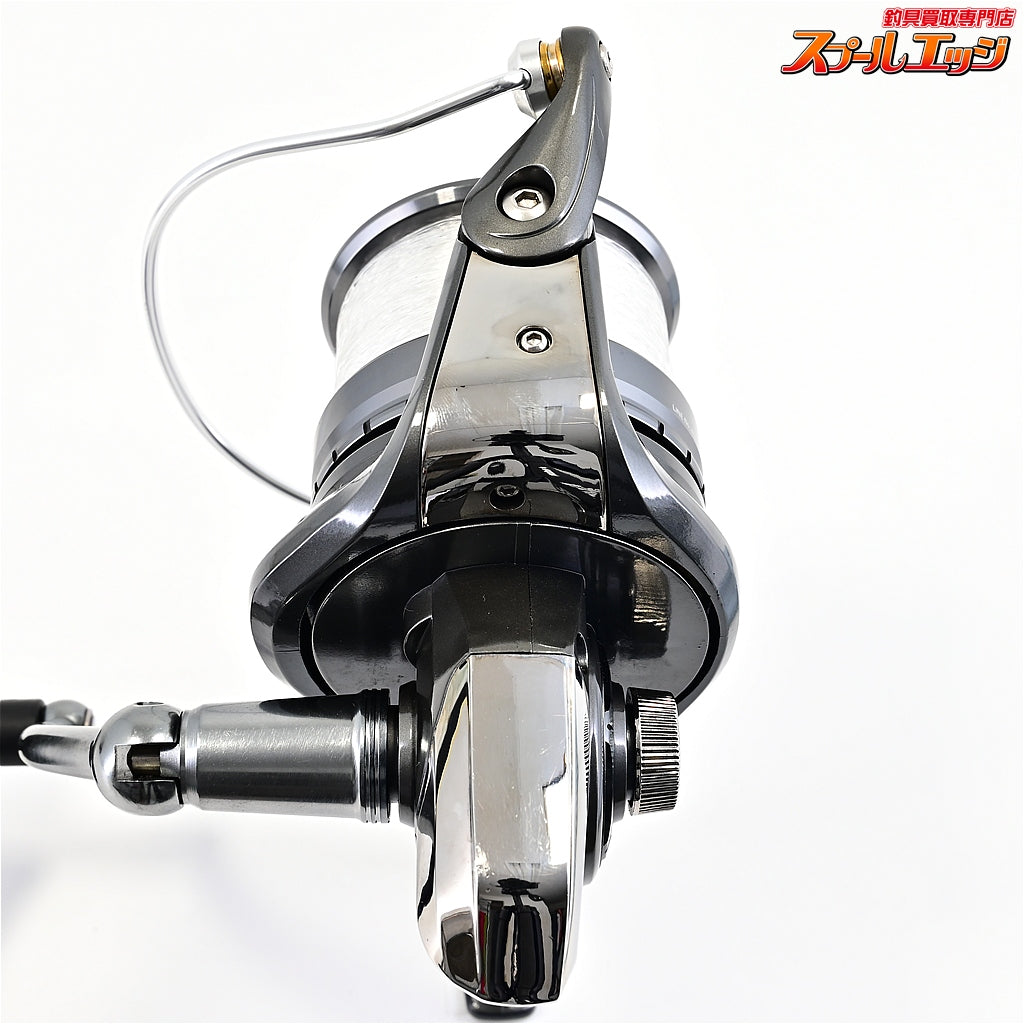 【ダイワ】 18ショアキャスト SS 4000 DAIWA SHORECAST