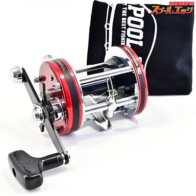 【アブガルシア】 アンバサダー 7000 FN.91-05-05 Abu Garcia Ambassadeur