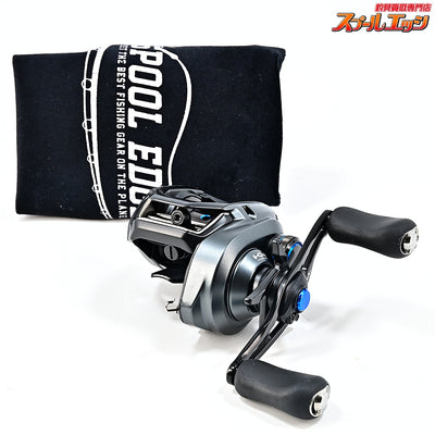 【シマノ】 19SLX MGL 71HG SHIMANO SLX MGL