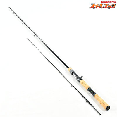 【シマノ】 19バンタム 169M-FM/2 ファストムービングスペシャル 受注限定モデル SHIMANO Bantam ブラックバス K_172