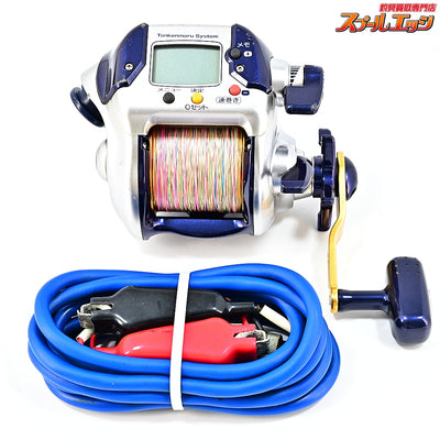 【シマノ】 電動丸 3000XT SHIMANO DENDOU-MARU