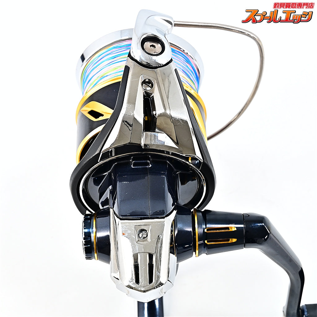 【シマノ】 19ステラ SW14000XG SHIMANO STELLA