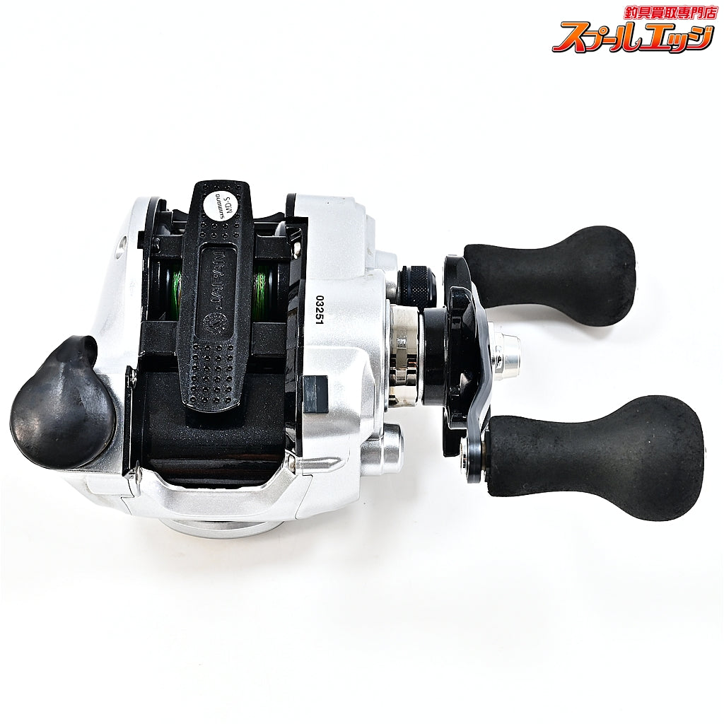【シマノ】 13フォースマスター 400DH SHIMANO FORCE MASTER