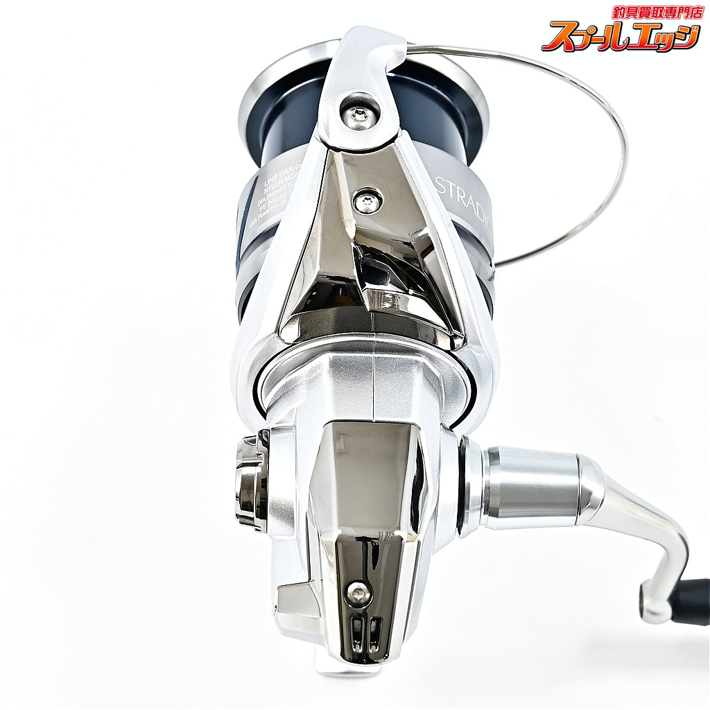 【シマノ】 23ストラディック 4000MHG SHIMANO STRADIC