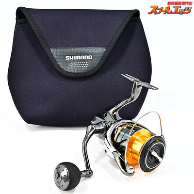 【シマノ】 20ツインパワー C5000XG SHIMANO TWINPOWER