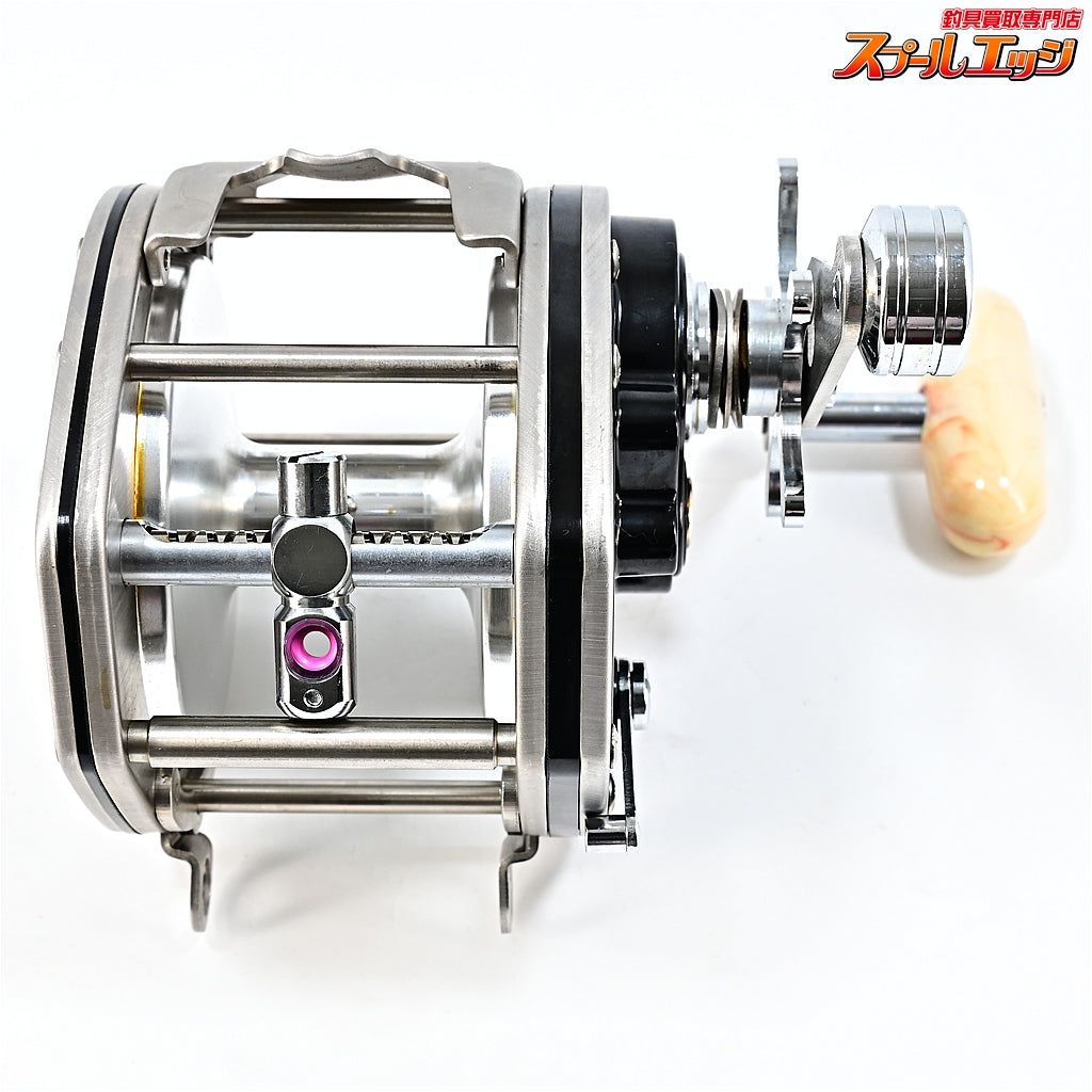 【ダイワ】 ダイナミック 4000D DAIWA Dynamic
