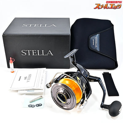 【シマノ】 20ステラ SW30000 SHIMANO STELLA