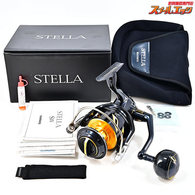 【シマノ】 19ステラ SW8000HG SHIMANO STELLA
