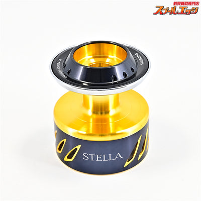 【シマノ】 13ステラ SW18000 純正スプール SHIMANO STELLA SPARE SPOOL