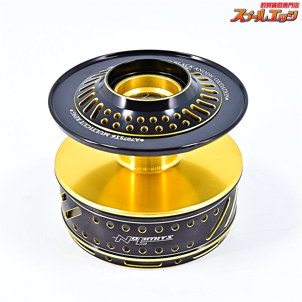 スタジオオーシャンマーク】 ノーリミッツ NL 20SW30000BM カスタム