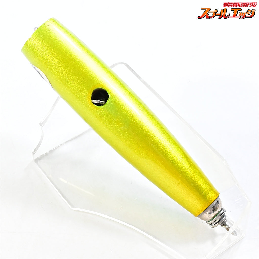 【カーペンター】 BCポッパー 1/0 2/0 120mm Carpenter BC-POPPER 海水用ルアー K_060