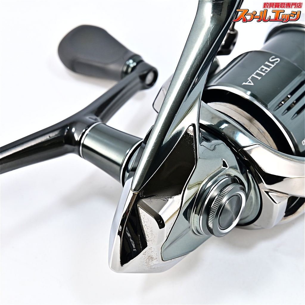 【シマノ】 22ステラ C3000SDHHG SHIMANO STELLA