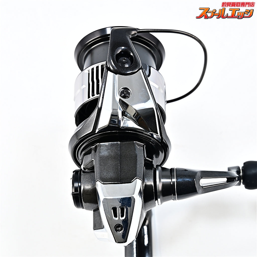 【シマノ】 23ヴァンキッシュ C2500S SHIMANO VANQUISH