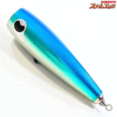 【カーペンター】 アバサ 150Z ポッパー Carpenter Abasa 海水用ルアー K_060
