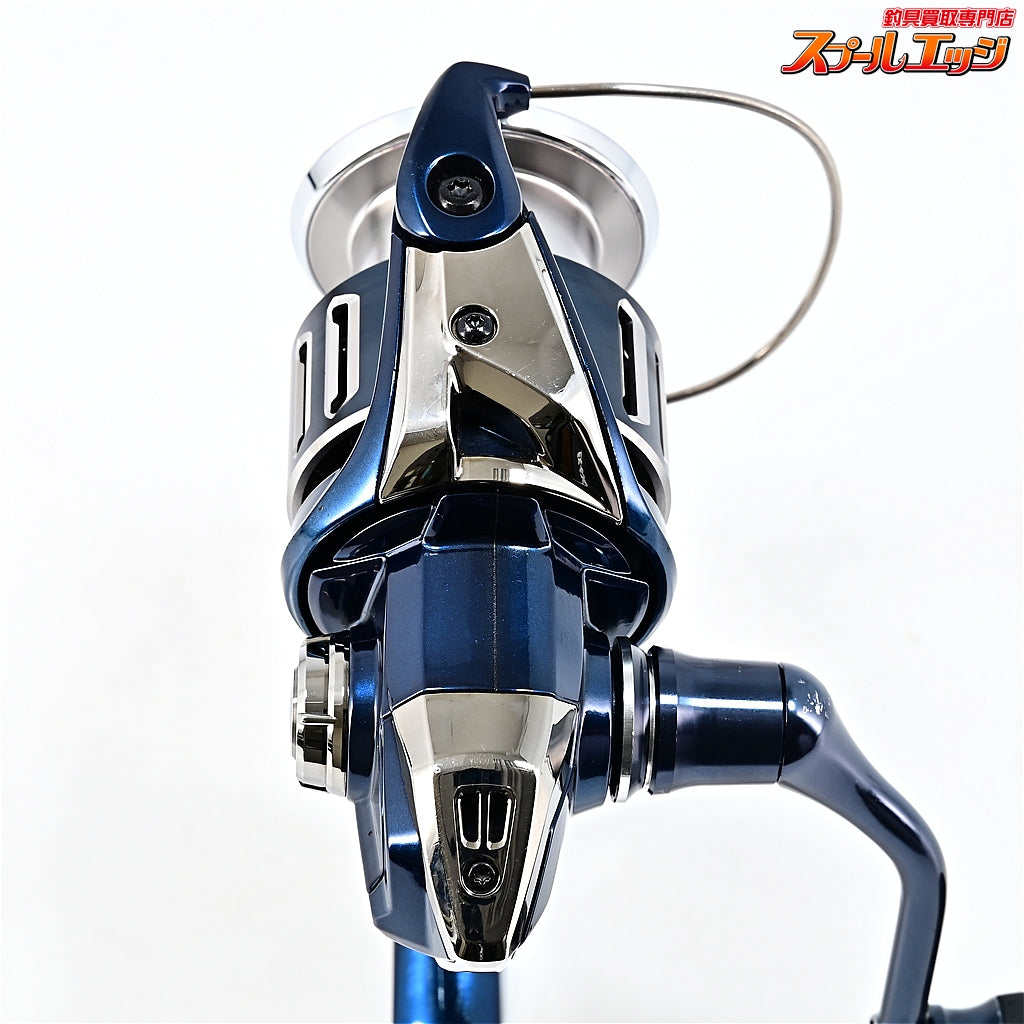 【シマノ】 21ツインパワー XD C3000XG SHIMANO TWIN POWER