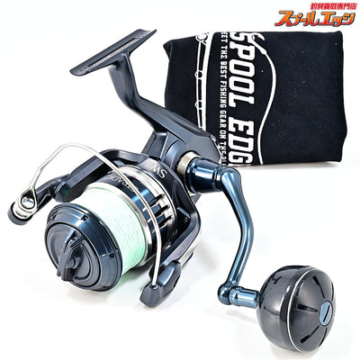 【シマノ】 20ストラディック SW5000XG SHIMANO STRADIC