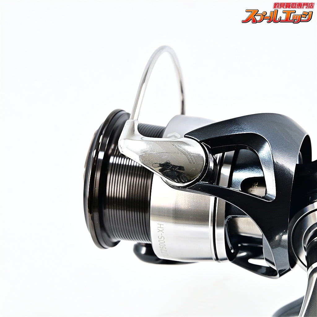 【ダイワ】 24セルテート FC LT 2500S-XH DAIWA CERTATE